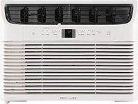 Frigidaire FFRE103WA1 10,000 BTU Window-Mounted Room Air Conditioner, 115V, White