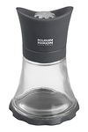 KUHN RIKON Mini Vase Grinder, Grey, Plastic,12 x 12 x 8 cm