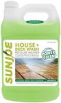 Sun Joe House and Deck All-Purpose 