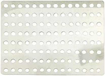 Maximex 7585100 Silver Cleaner Aluminium 18.7 x 15.7 cm