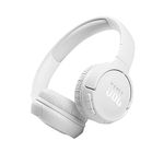 JBL Tune 510 BT - White