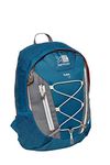 Karrimor Unisex Tube Rucksack - Lyons Blue, Size 10