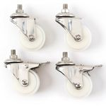 Business & Pleasure Co. Umbrella Base Wheels (Set of 4)