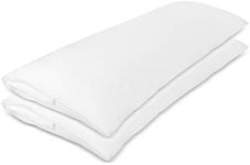 Mastertex Body Pillow Protectors Zi