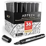 ARTEZA ARTZ-8711 Permanent-Markers,