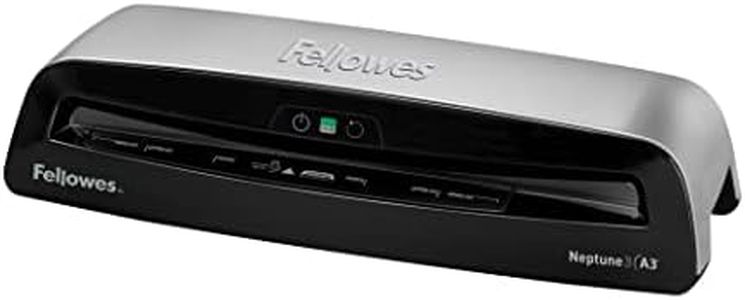Fellowes P