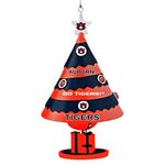 NCAA Auburn Tigers Tree Bell Ornament