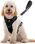 TUFFDOG Easy-Fit Dog Harness Medium