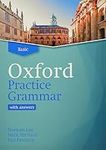 Oxford Practice Grammar Basic with 