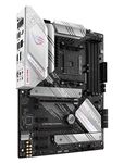 ASUS ROG STRIX B550-A GAMING, AMD AM4, ATX, 128GB DDR4, 4DIMM, DP, HDMI, PCIE