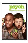 Psych: Season 7