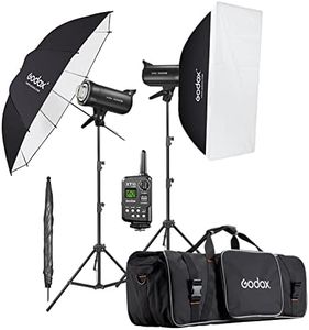 Godox 2 x 