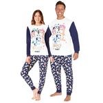 Christmas Pajamas For Adults