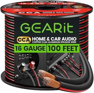 16AWG Spea