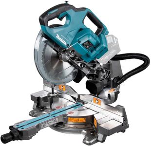 Makita 40V XGT Mitre Saw, 216mm – Cordless Power Tool