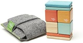 Tegu 8 Piece Pocket Pouch Magnetic 