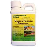 Southern Ag Garden Friendly Bio Fungicide Organic, 8 OZ