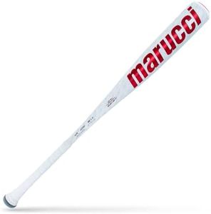 Marucci CATX2 Senior League Bat, 2 3/4" Barrel, -5 Drop, USSSA, Balanced