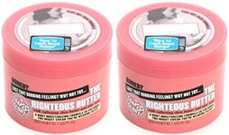 Soap And Glory The Righteous Butter Body Butter 300ml (Pack Qty 2)