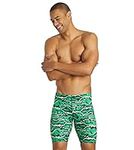Sporti New Waves Jammer Swimsuit - 