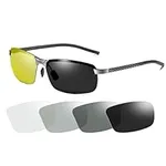 YIMI Polarized Photochromic Outdoor