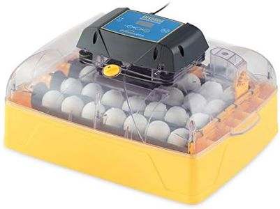 Brinsea Products Ovation 28 Eco Automatic Egg Incubator, One Size