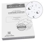 Rite in the Rain All-Weather Copier Paper, A3 29.7cm x 42cm, 20# White, 200 Sheet Pack (No. 8518)
