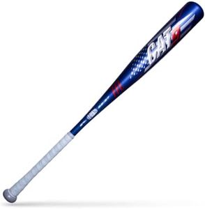 Marucci CAT9 Pastime -10 USSSA Junior Big Barrel Baseball Bat, 2 3/4" Barrel