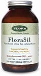 FloraSil Plant Based Silica 180 Capsules