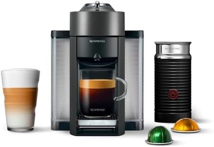 Nespresso 