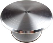 30cm Aluminium Banding Wheel - Pott