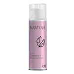 Namyaa Satinwhite Ultra Sensitive 2in1 Shaving Foam For Women |Shaving & Cleansing Foam (200 ml)