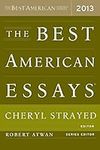 The Best American Essays 2013 (The 
