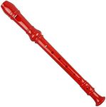 Mr.Power Soprano Recorder German St