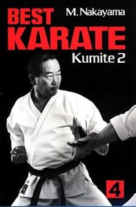 Best Karate, Vol.4: Kumite 2: 04