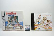 Imagine Teacher (Nintendo DS)