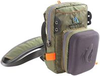 Maxcatch Fly Fishing Chest Pack/Bag