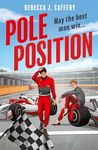 Pole Position: Get ready for the hottest enemies to lovers sports romance of 2024!