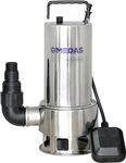 Wacker Submersible Pumps