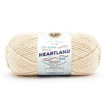 Lion Brand Heartland Yarn, Acadia