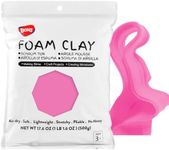 BOHS Pink Modeling and Slime Foam C