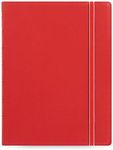 Filofax A5 Refillable Notebook - Re