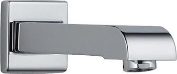 Delta Faucet RP48333 Arzo, Tub Spout - Non-Diverter, Chrome