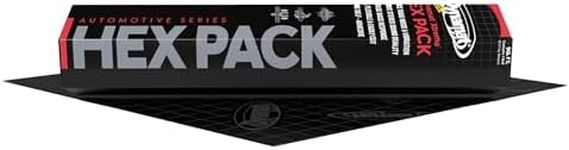 Dynamat Xtreme Sound Deadening Car 