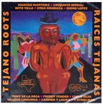 Tejano Roots / Various