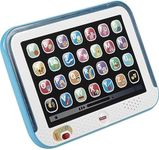 Fisher-Price - Laugh & Learn - Smart Stages Tablet - CDG33 - Mattel