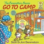 The Berenstain Bears Go To Camp (Tu