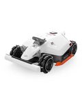 MAMMOTION LUBA 2 AWD 5000X Robot Lawn Mower without Boundary, Recommended 5000 m², Max. 6000 m², Auto Mapping UltraSense AI Vision, 80% Gradient, 25-70 mm Cutting Height