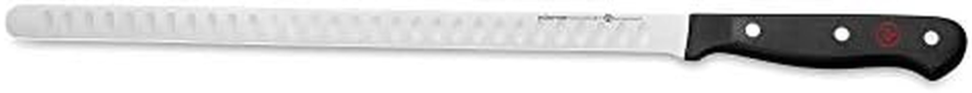 WÜSTHOF Gourmet Cuchillo para salmón 29 cm