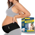 Maternity Belt For Plus Size Women